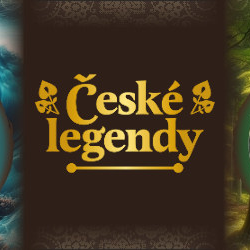 České legendy