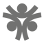 Logo gray
